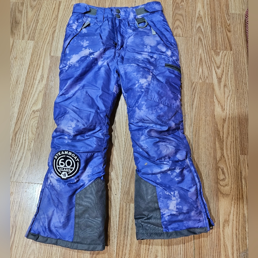 Arctic Quest Kid's Snow Pants